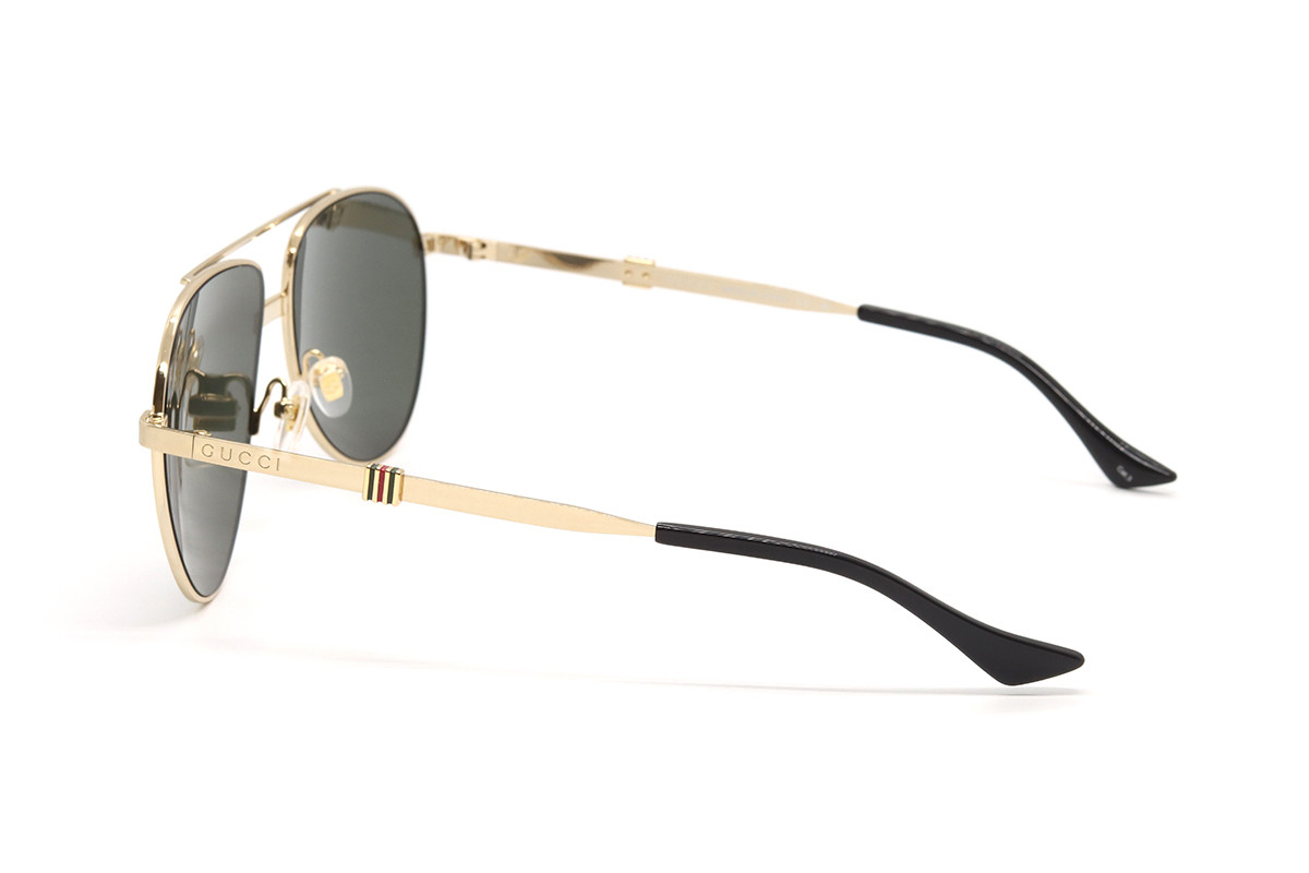 Сонцезахисні окуляри GUCCI GG1440S-001 59 Фото №4 - linza.ua