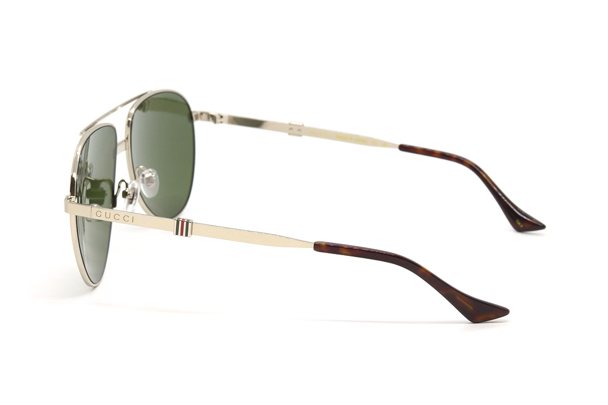 Солнцезащитные очки GUCCI GG1440S-002 59 Фото №2 - linza.ua