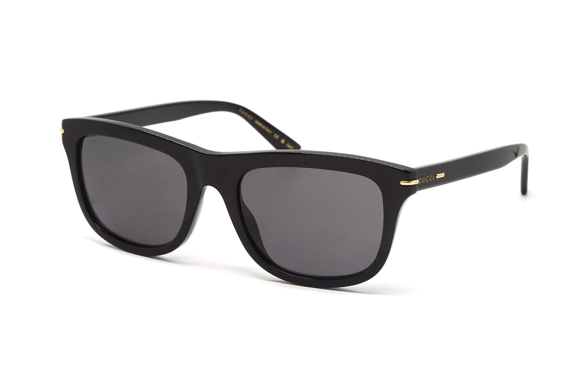 Солнцезащитные очки GUCCI GG1444S-001 55 Фото №1 - linza.ua