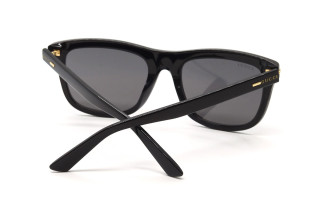 Солнцезащитные очки GUCCI GG1444S-001 55 Фото №2 - linza.ua