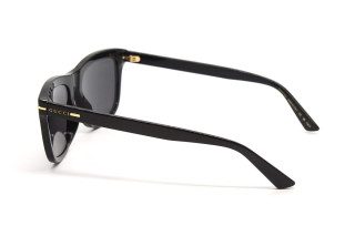 Солнцезащитные очки GUCCI GG1444S-001 55 Фото №3 - linza.ua