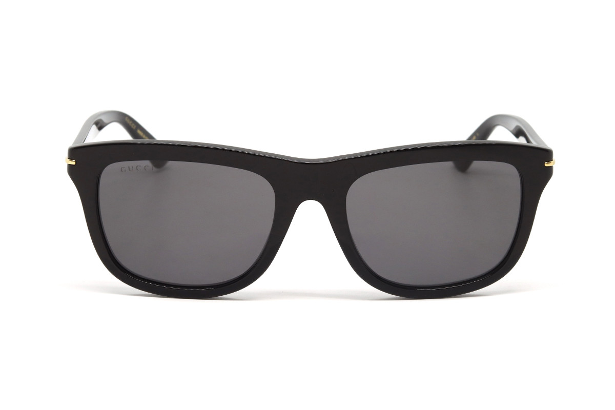 Солнцезащитные очки GUCCI GG1444S-001 55 Фото №4 - linza.ua