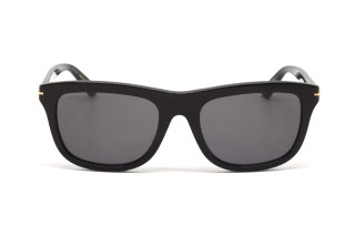Солнцезащитные очки GUCCI GG1444S-001 55 Фото №4 - linza.ua