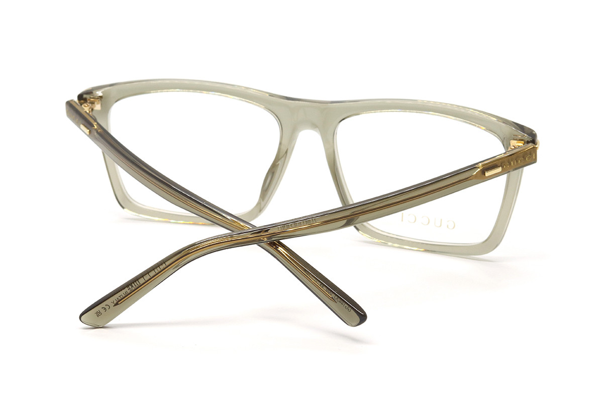 Оправы GUCCI GG1445O-008 59 Фото №3 - linza.ua
