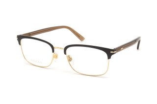Оправа GUCCI GG1448O-002 56 - linza.ua