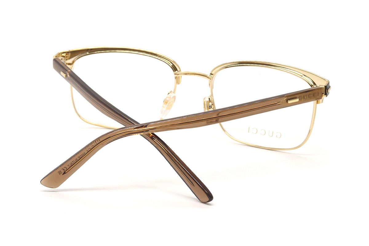 Оправи GUCCI GG1448O-002 56 Фото №2 - linza.ua