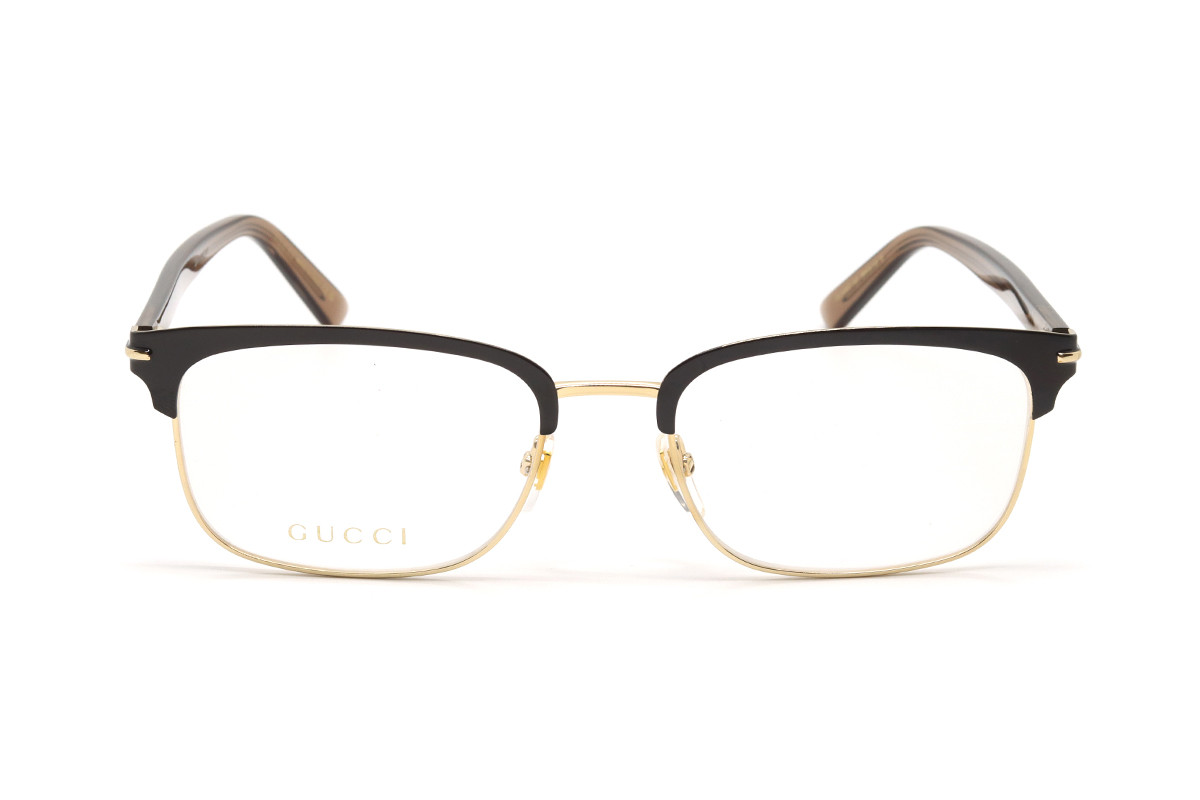 Оправи GUCCI GG1448O-002 56 Фото №3 - linza.ua