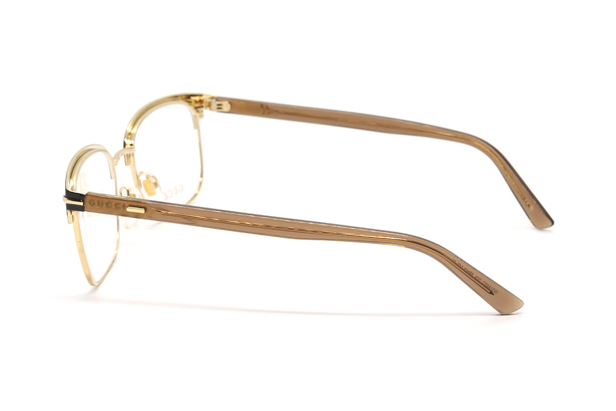 Оправи GUCCI GG1448O-002 56 Фото №4 - linza.ua