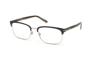 Оправа GUCCI GG1448O-003 56 - linza.ua
