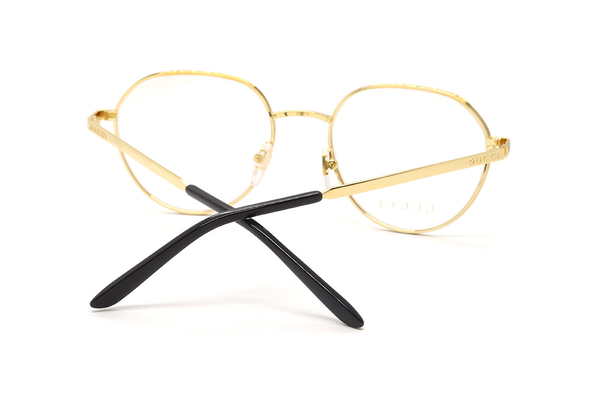 Оправы GUCCI GG1458O-001 52 Фото №3 - linza.ua