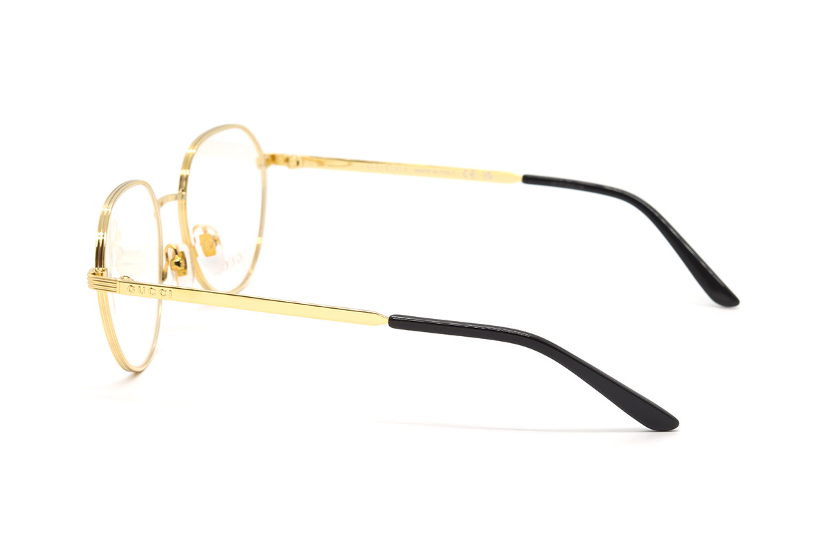 Оправы GUCCI GG1458O-001 52 Фото №4 - linza.ua