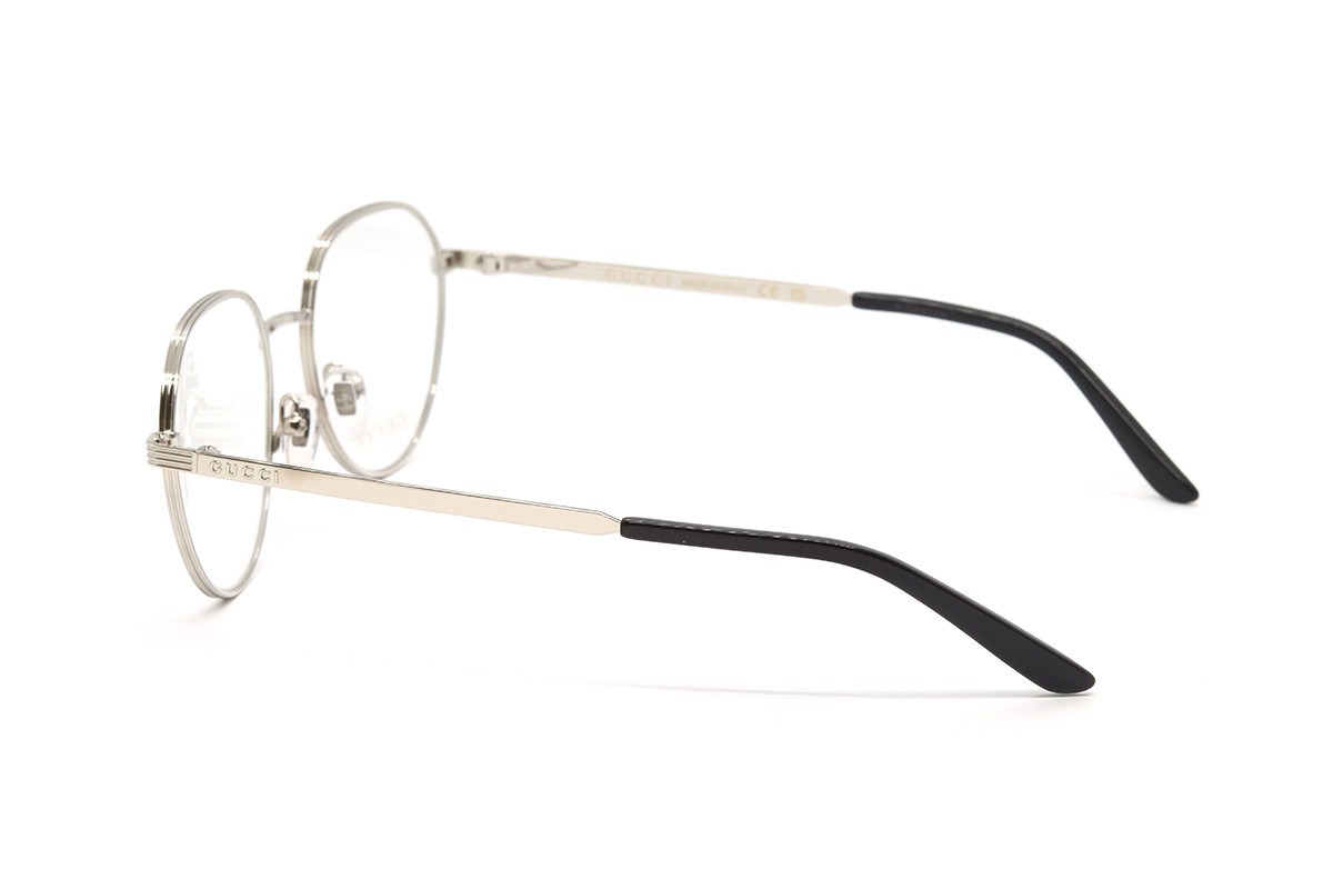 Оправи GUCCI GG1458O-003 52 Фото №2 - linza.ua