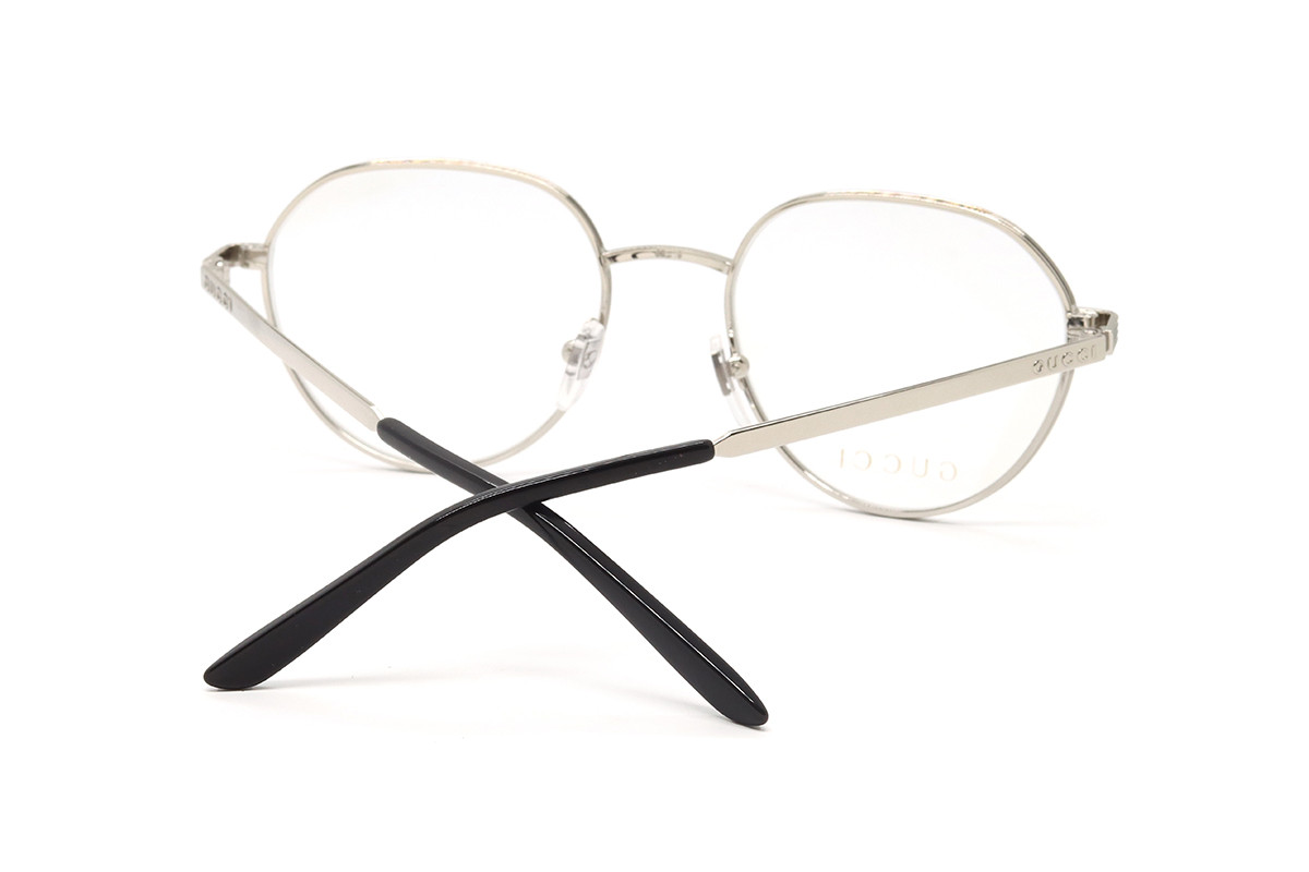 Оправи GUCCI GG1458O-003 52 Фото №4 - linza.ua