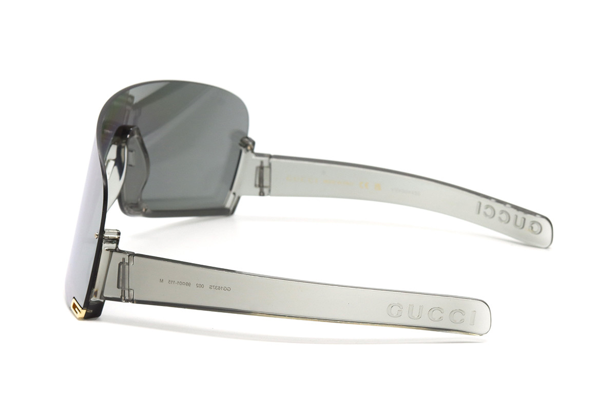 Сонцезахисні окуляри GUCCI GG1637S-002 99 Фото №4 - linza.ua