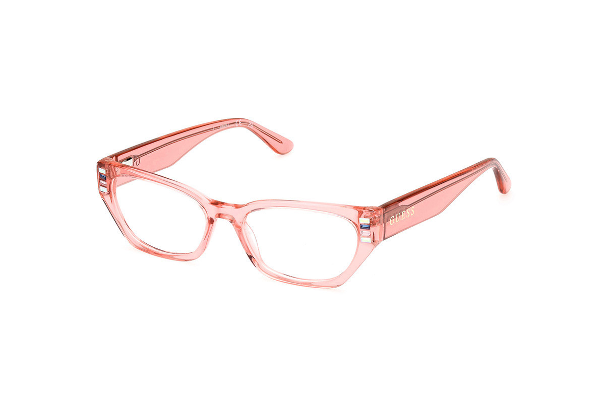 Оправи GUESS GU2967 074 51 Фото №1 - linza.ua