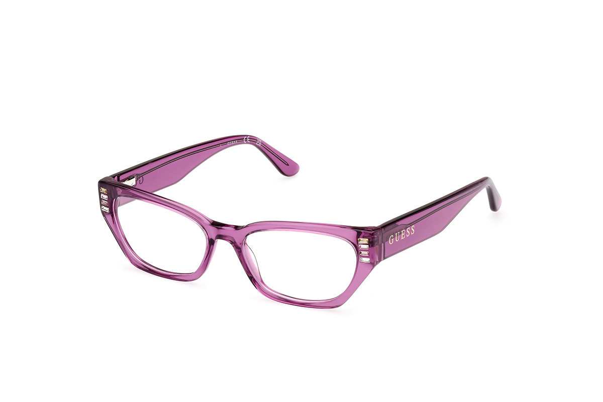 Оправы GUESS GU2967 083 51 Фото №1 - linza.ua