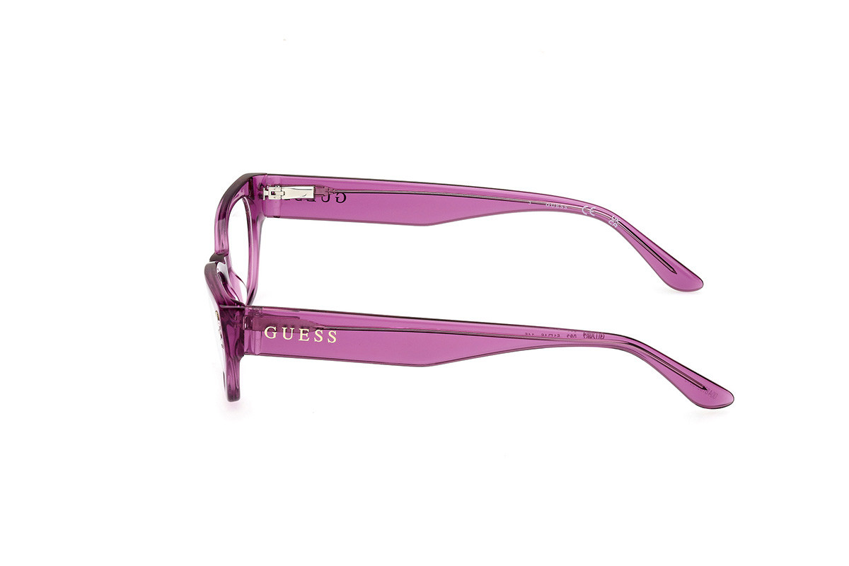 Оправы GUESS GU2967 083 51 Фото №3 - linza.ua