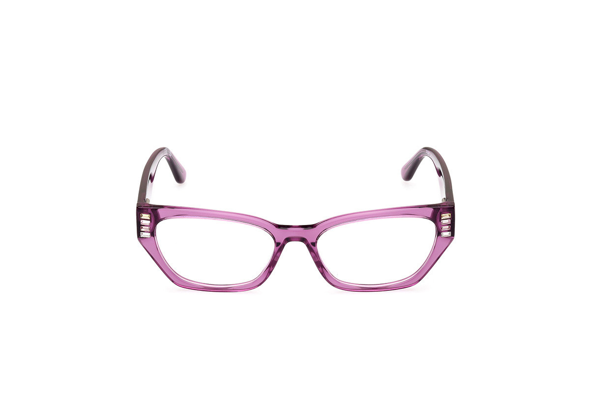 Оправы GUESS GU2967 083 51 Фото №4 - linza.ua