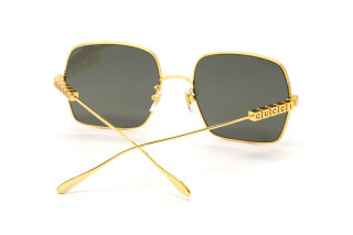 Солнцезащитные очки GUCCI GG1434S-001 57 Фото №3 - linza.ua