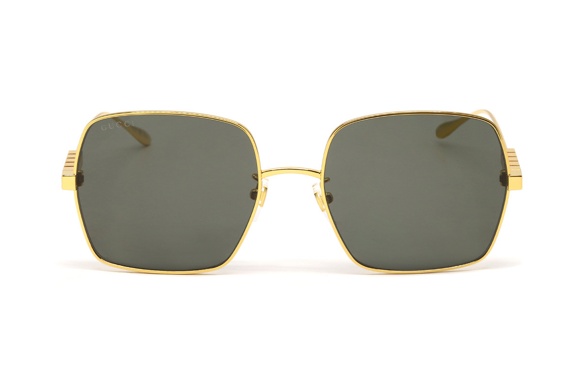 Солнцезащитные очки GUCCI GG1434S-001 57 Фото №4 - linza.ua