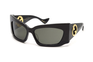 Солнцезащитные очки GUCCI GG1412S-001 62 - linza.ua