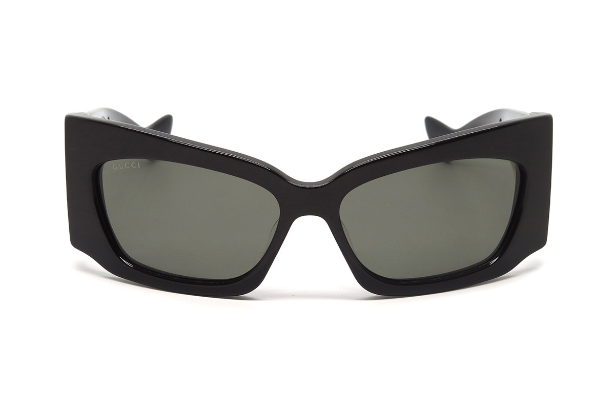 Солнцезащитные очки GUCCI GG1412S-001 62 Фото №3 - linza.ua