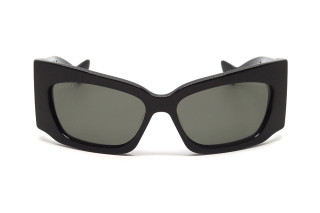 Солнцезащитные очки GUCCI GG1412S-001 62 Фото №3 - linza.ua