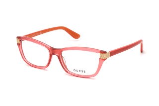 Оправи GUESS GU2956 072 54 Фото №1 - linza.ua