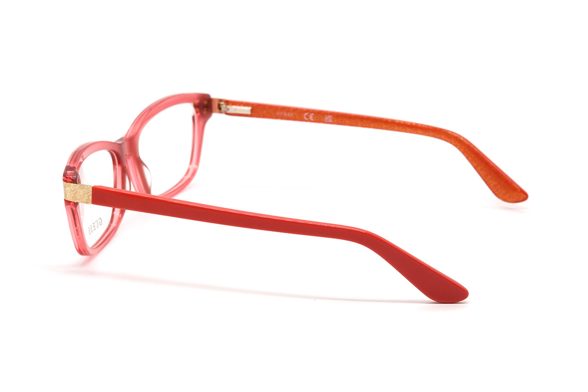 Оправи GUESS GU2956 072 54 Фото №3 - linza.ua