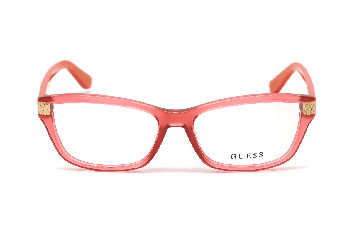 Оправи GUESS GU2956 072 54 Фото №4 - linza.ua