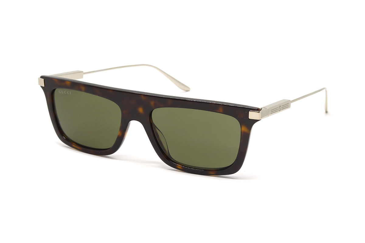 Солнцезащитные очки GUCCI GG1437S-002 55 Фото №1 - linza.ua
