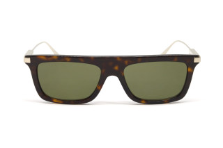 Солнцезащитные очки GUCCI GG1437S-002 55 Фото №2 - linza.ua