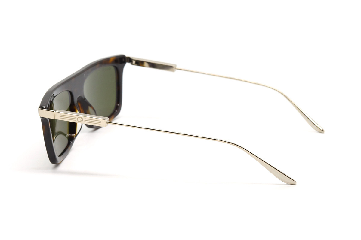 Солнцезащитные очки GUCCI GG1437S-002 55 Фото №3 - linza.ua