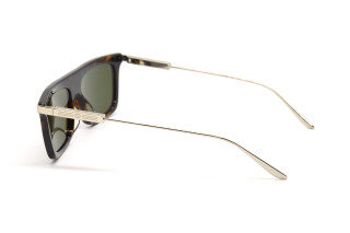Солнцезащитные очки GUCCI GG1437S-002 55 Фото №3 - linza.ua