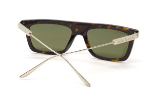 Солнцезащитные очки GUCCI GG1437S-002 55 Фото №4 - linza.ua
