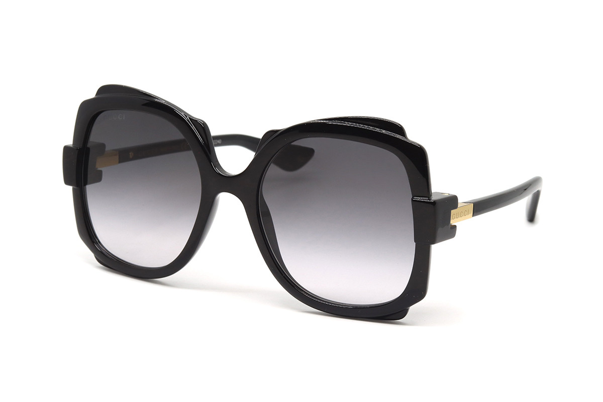 Солнцезащитные очки GUCCI GG1431S-001 57 Фото №1 - linza.ua