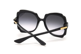 Солнцезащитные очки GUCCI GG1431S-001 57 Фото №2 - linza.ua