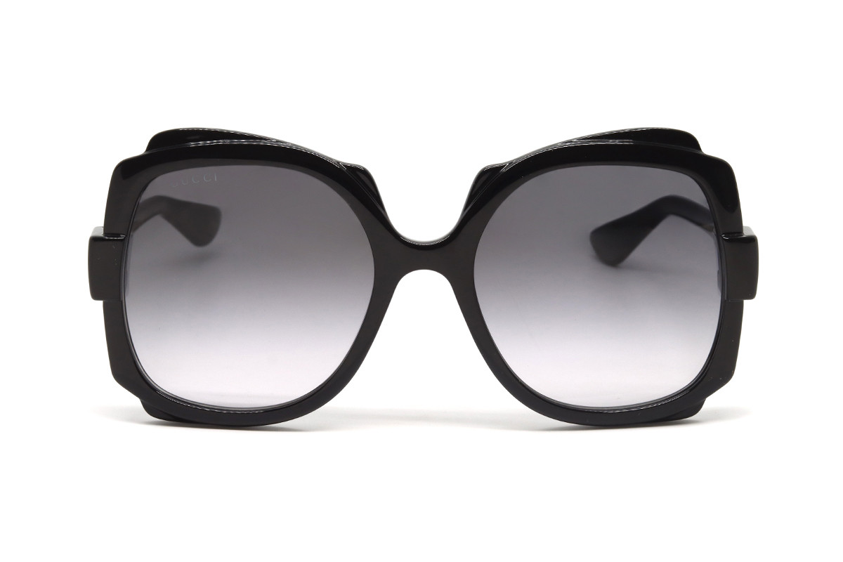 Солнцезащитные очки GUCCI GG1431S-001 57 Фото №4 - linza.ua