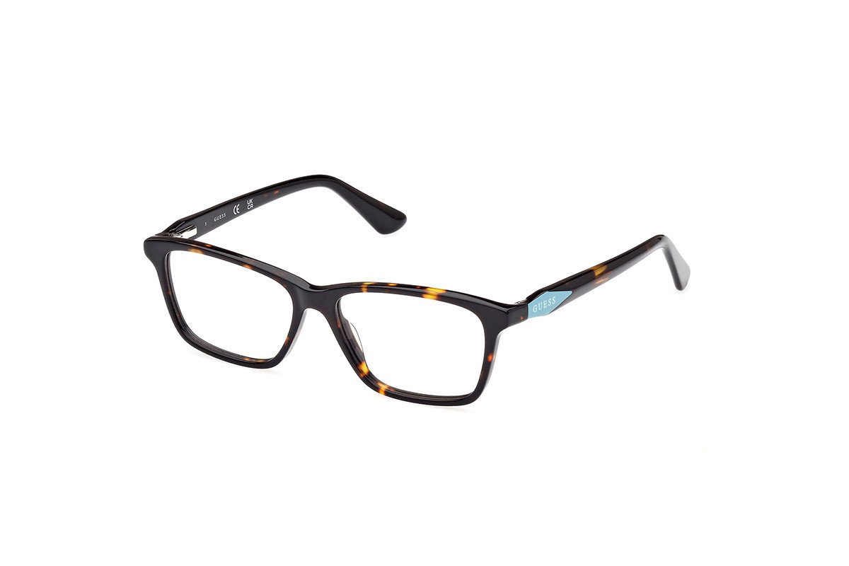 Оправы GUESS GU9235 052 48 Фото №1 - linza.ua