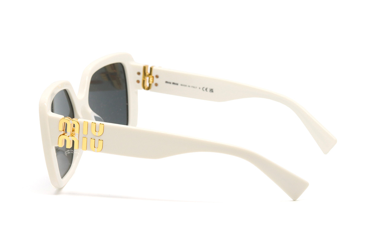 Солнцезащитные очки MU 10YS 1425S0 56 Фото №3 - linza.ua