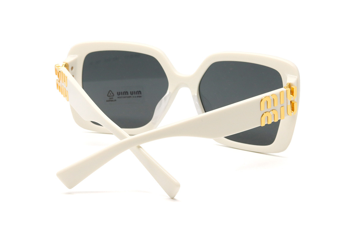 Солнцезащитные очки MU 10YS 1425S0 56 Фото №4 - linza.ua