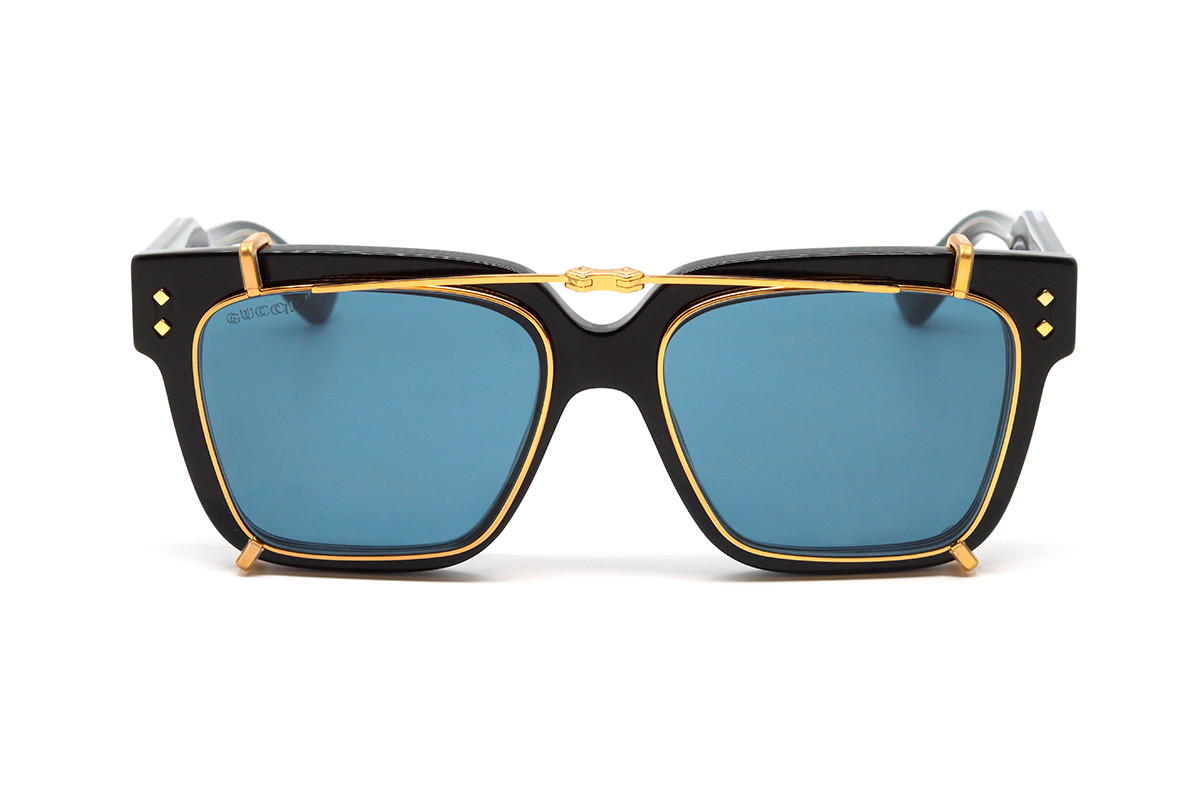 Солнцезащитные очки GUCCI GG1084S-005 54 Фото №2 - linza.ua