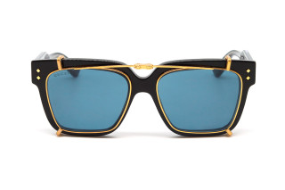 Солнцезащитные очки GUCCI GG1084S-005 54 Фото №2 - linza.ua