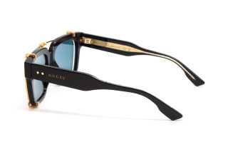 Солнцезащитные очки GUCCI GG1084S-005 54 Фото №4 - linza.ua