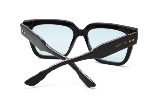 Солнцезащитные очки GUCCI GG1084S-005 54 Фото №5 - linza.ua