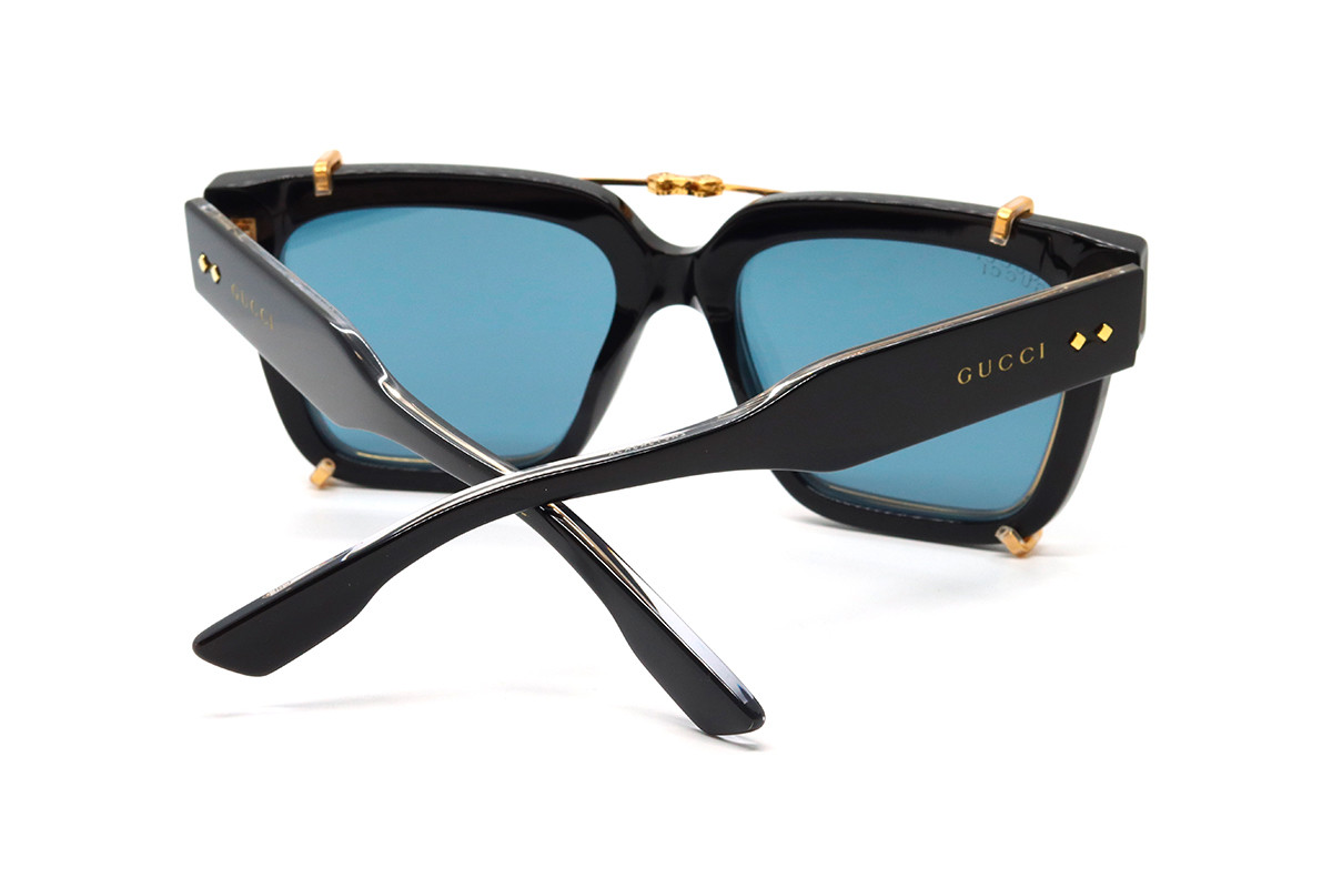 Солнцезащитные очки GUCCI GG1084S-005 54 Фото №7 - linza.ua