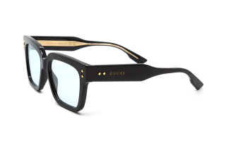 Солнцезащитные очки GUCCI GG1084S-005 54 Фото №9 - linza.ua