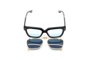 Солнцезащитные очки GUCCI GG1084S-005 54 Фото №10 - linza.ua