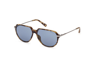 Сонцезахисні окуляри GUESS GU00067 53V 56 Фото №1 - linza.ua