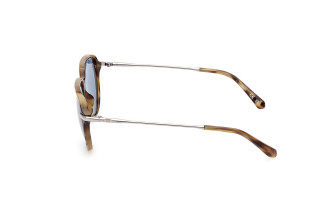 Сонцезахисні окуляри GUESS GU00067 53V 56 Фото №2 - linza.ua